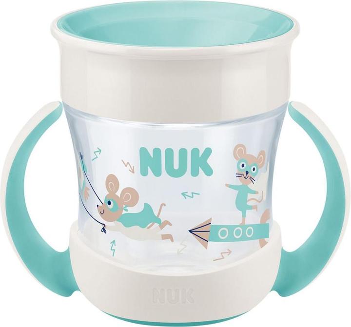 Actual product image NUK Mini Magic Cup
