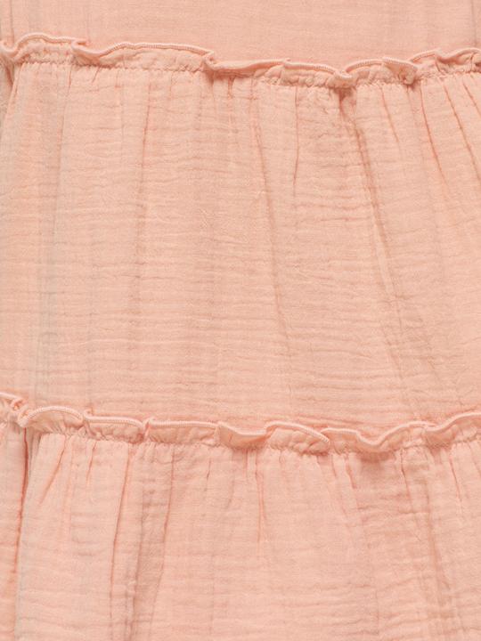 Produktbild Only KMGPALM Midikleid Kleid (92)