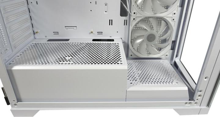 Produktbild LC-Power Crosswind (ATX, mATX, Mini-ITX)