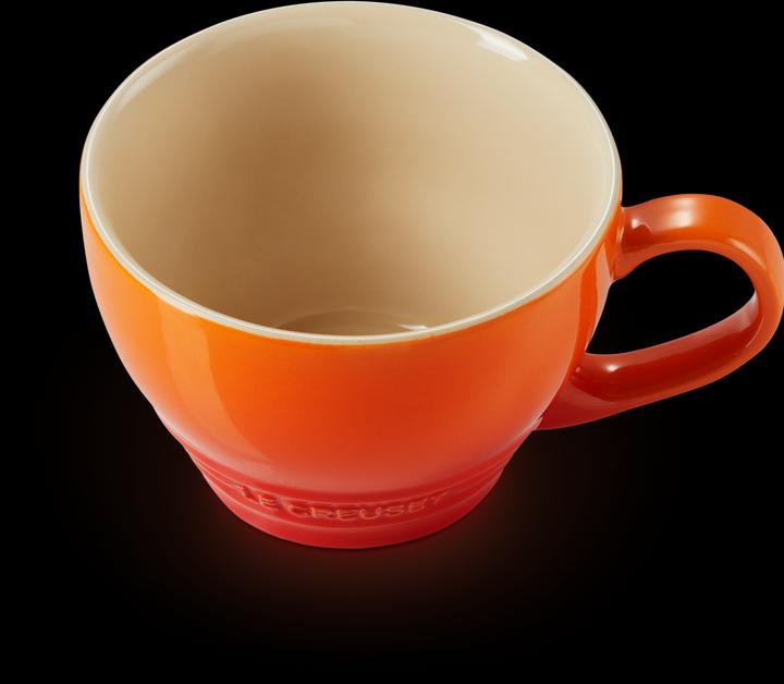 Actual product image Le Creuset CUP 400 ML OVEN RED (400 ml, 1 x)