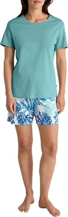 Produktbild Calida Coastal Dreams Kurz-Pyjama (L)