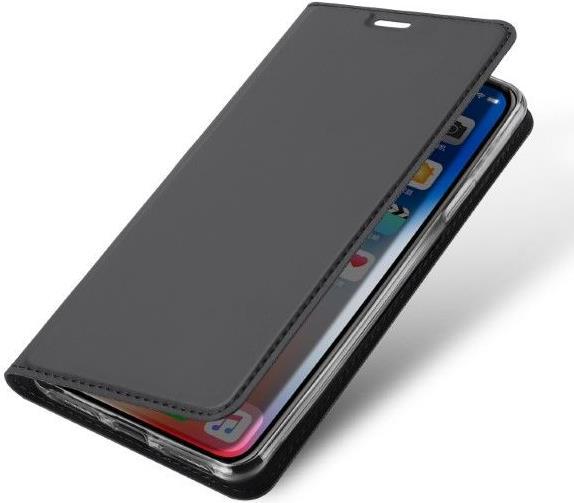 Immagine prodotto Dux Ducis Cover in pelle Skin Pro Series (Apple iPhone XS Max)