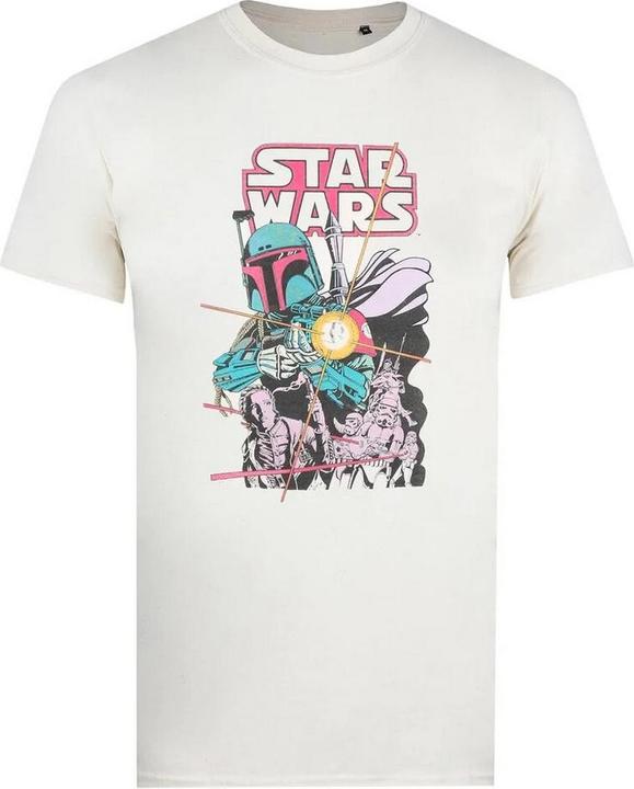 Actual product image Star Wars Firing Line TShirt (L)