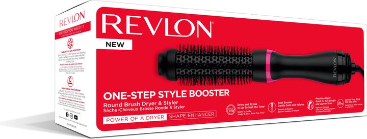 Actual product image Revlon DUPLIKAT One Step Style Booster