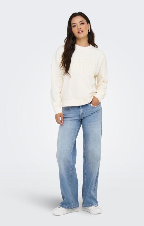 Actual product image Only Onljudy-O Lw Wide Leg Dnm Tai433 Noos (XS)