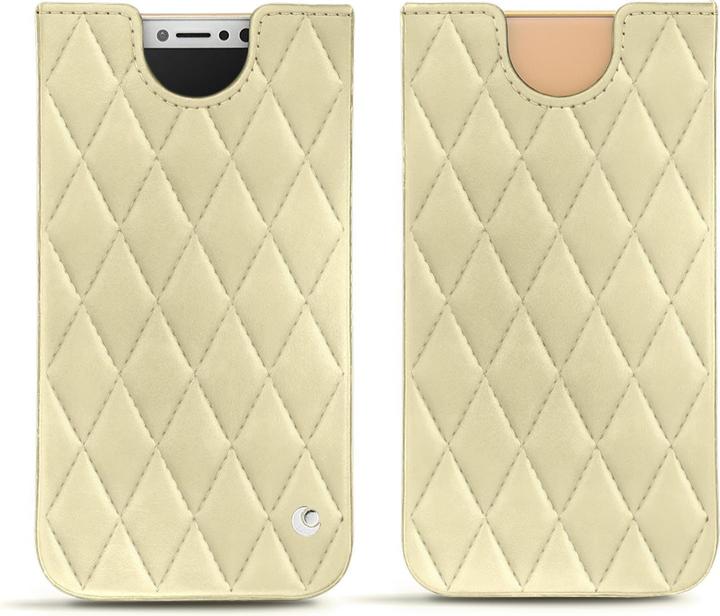 Immagine prodotto Noreve Cover in pelle (Apple iPhone XS)