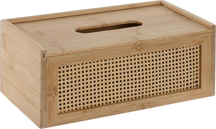 Esprit Tissue box (25 x 13 x 10 cm)