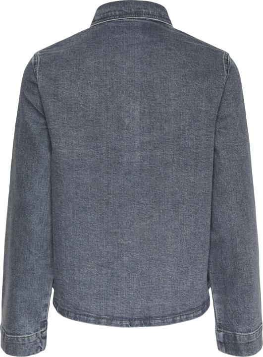 Immagine prodotto Pieces Camicia in denim PCSIFFI (XS)