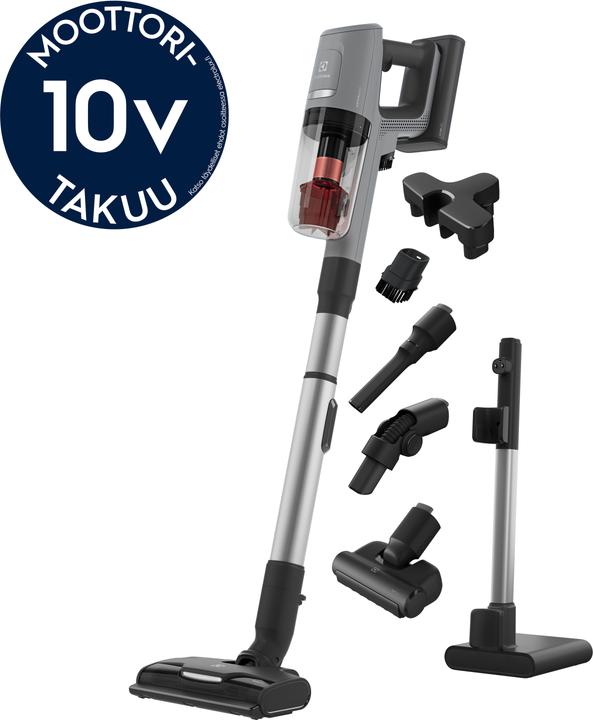 Actual product image Electrolux EP81AB25UG