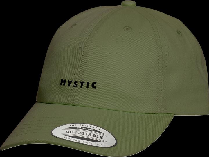 Actual product image Mystic Dad Cap (One size)