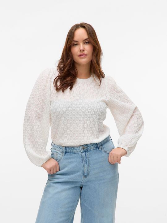 Immagine prodotto Vero Moda VMCFLOWER Top Top (XXL)