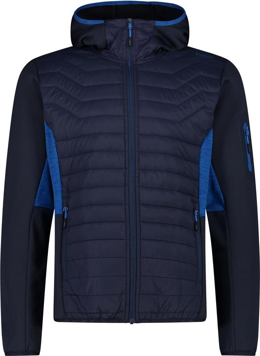 Produktbild CMP Campagnolo Hybrid Hoodie (52)