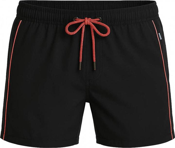 Actual product image Blackspade Badeshorts Medium mit kurzem Bein (XL)