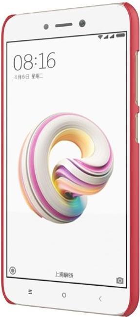 Produktbild Nillkin Super Frosted Shield Series (Xiaomi Redmi 5A)