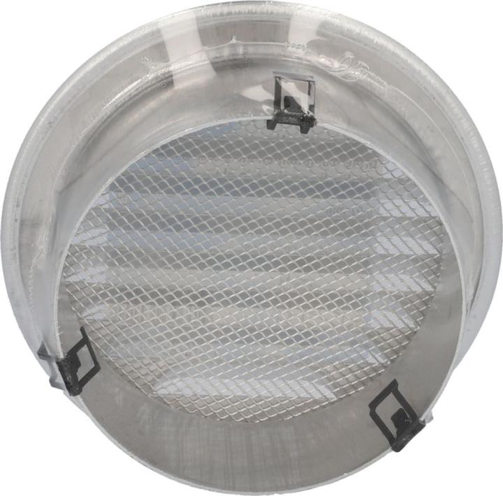 Produktbild Suprex Wetterschutzgitter
