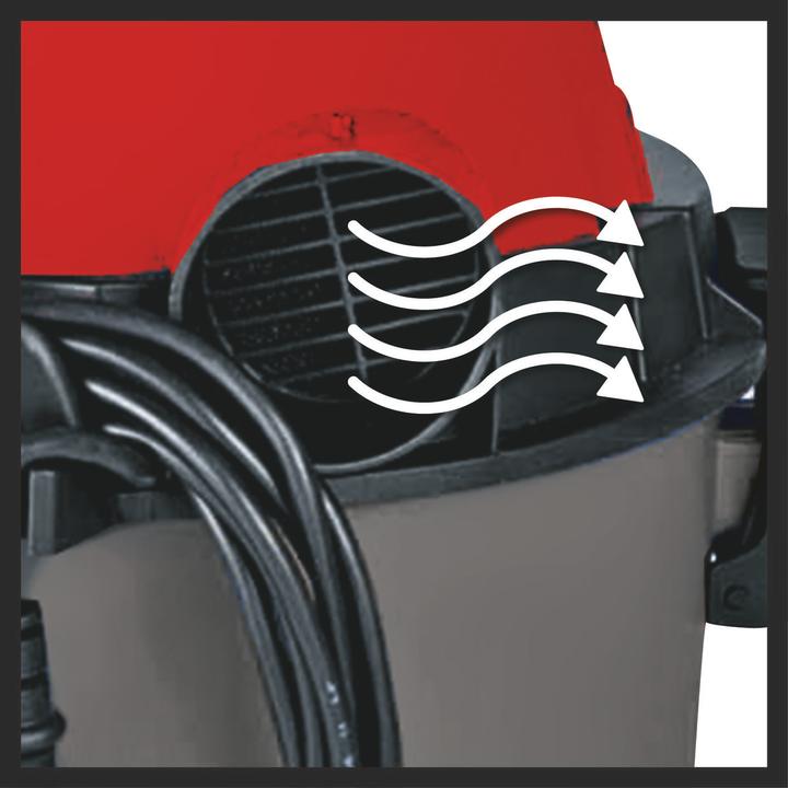 Produktbild Einhell TC-VC 1815 (Nass-Trockensauger)