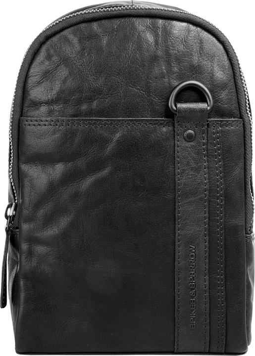 Actual product image Spikes & Sparrow Crossover bag