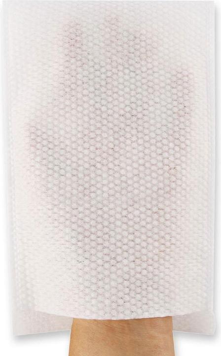 Hygostar Waschhandschuhe "Soft"