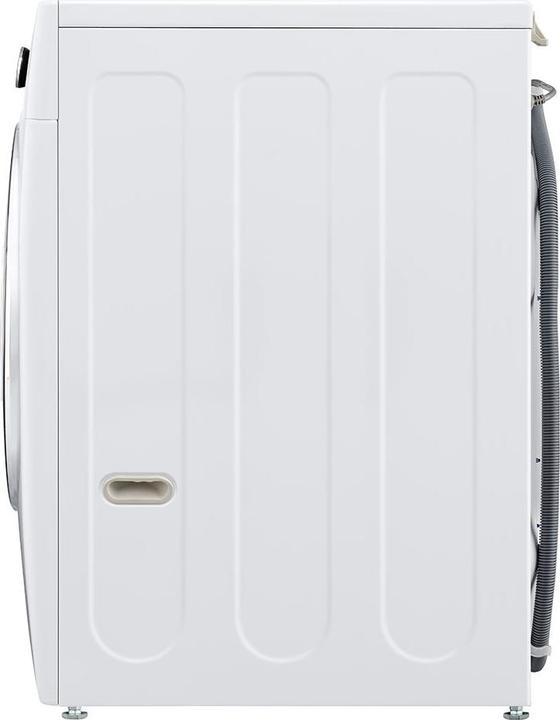 Actual product image LG F11WM17TS2 (17 kg, Left)