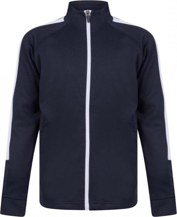 Produktbild Finden & Hales Trainingsjacke (116)
