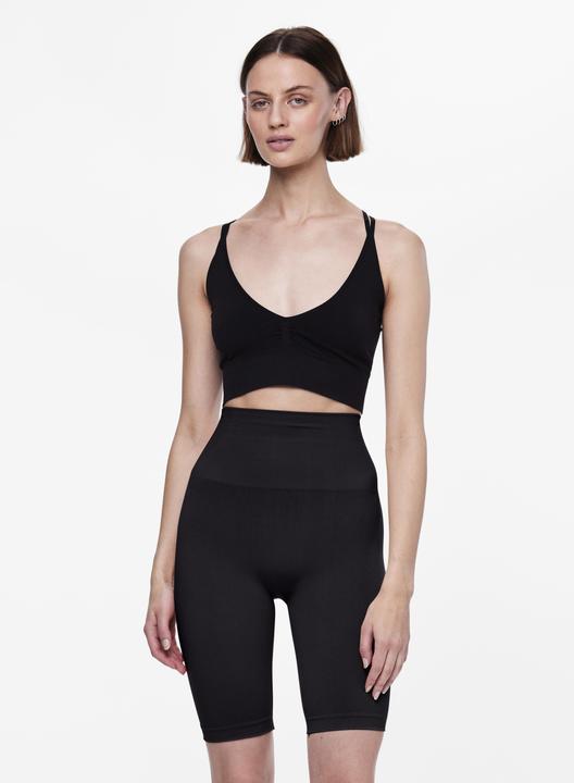 Actual product image Pieces Figure Shaping Shorts (M/L)