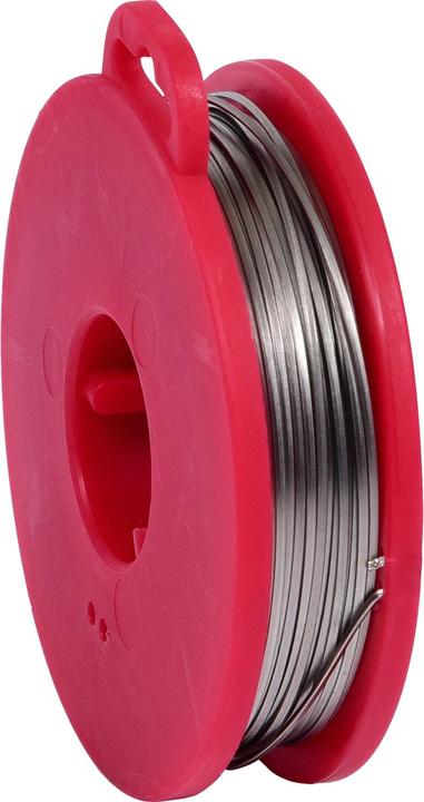 Produktbild KS Tools Scheiben-Schneidedraht, 3-kant, 21 m (21 m)