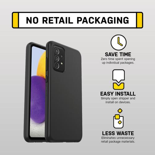 Actual product image OtterBox React (Samsung Galaxy A72)