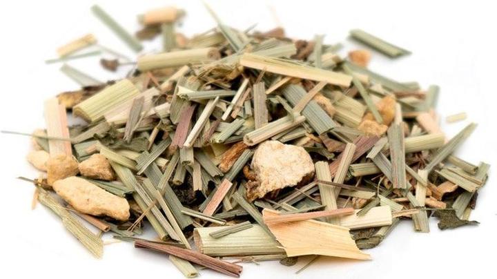Image du produit Paper & Tea Pure Prana | Thé bio (60 g)