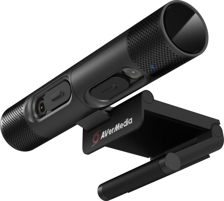Actual product image AVerMedia DualCam PW313D inkl. Micro (2 Mpx)