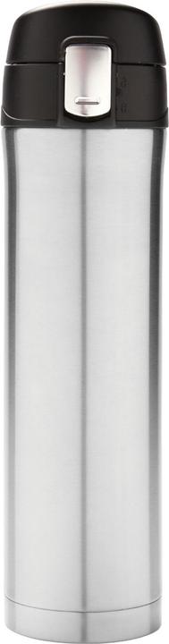 Xd Collection Thermosflasche Verschliessbar Recycelter Edelstahl (0.45 l)
