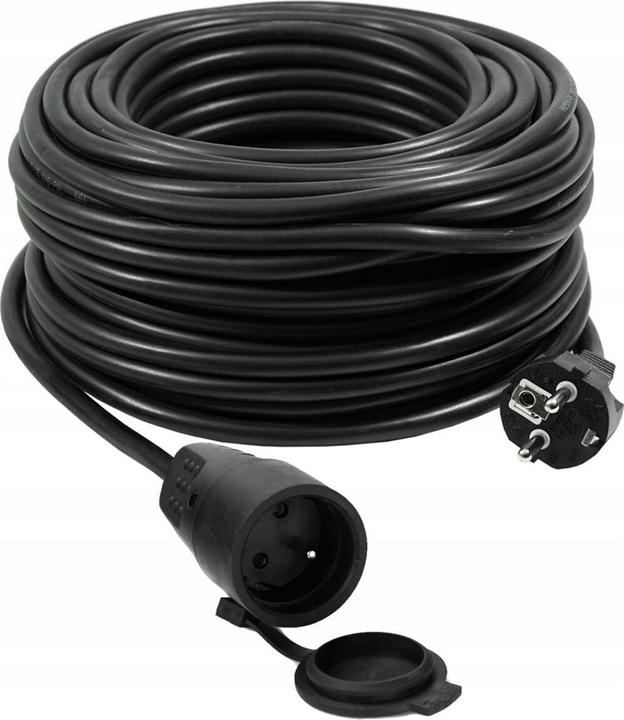 Produktbild Vertex PZO50M (50 m, CEE 7/5)