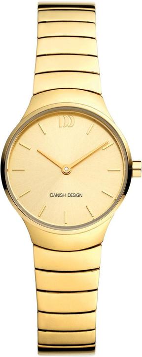 Danish Design Dänisches Design Jolie All Gold IV06Q1293 (26 mm)