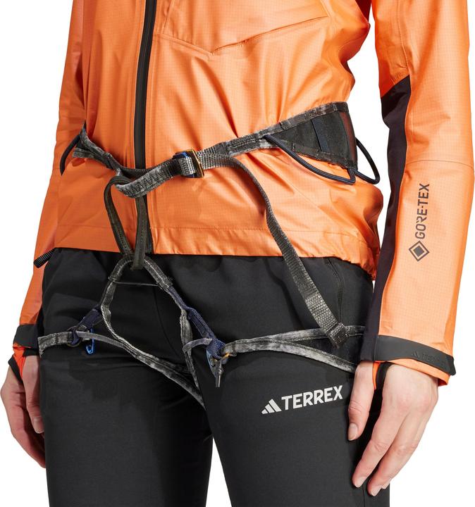 Produktbild adidas Techrock Light GTX Active Rain (XS)