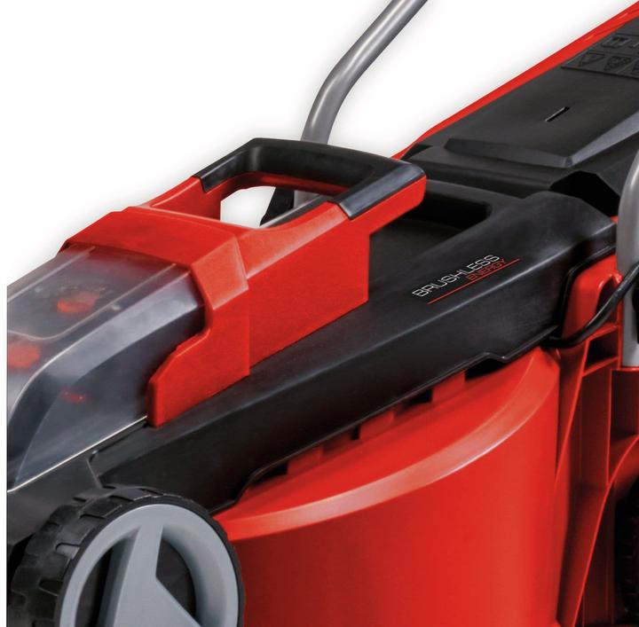 Actual product image Einhell GE-CM 18/30 Li-Solo (Rechargeable battery operated)