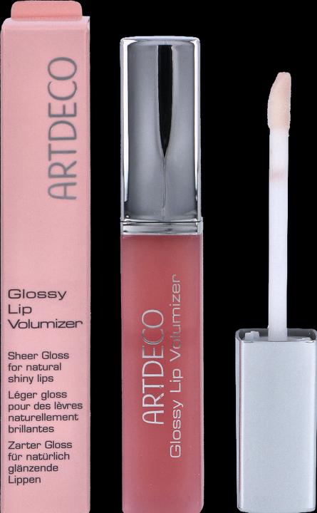 Produktbild Artdeco Glossy Lip Volumizer (Cool Nude)