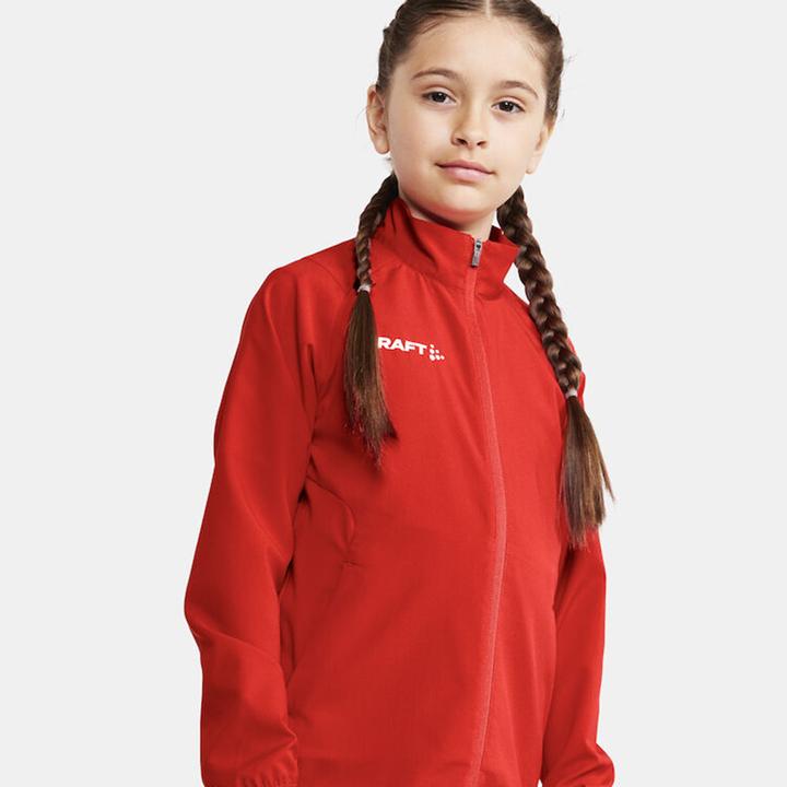 Image du produit Craft Veste d'entraînement Rush 2.0 JR (146, 152)