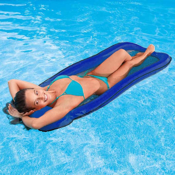 Actual product image Intex Silas