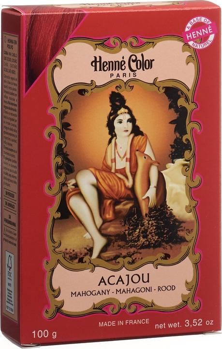 Thibaut Henna (Mahagoni)