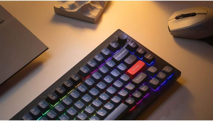 Immagine prodotto Keychron Versione manopola V1 (US, Cablato)