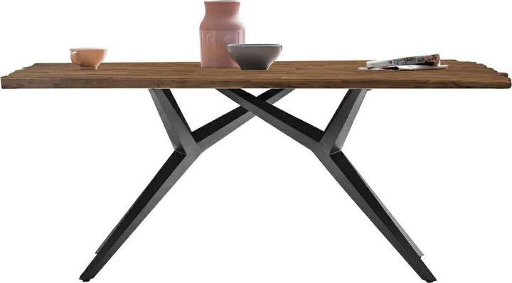Actual product image SIT Möbel Gerhard (240 x 100 x 5 cm)