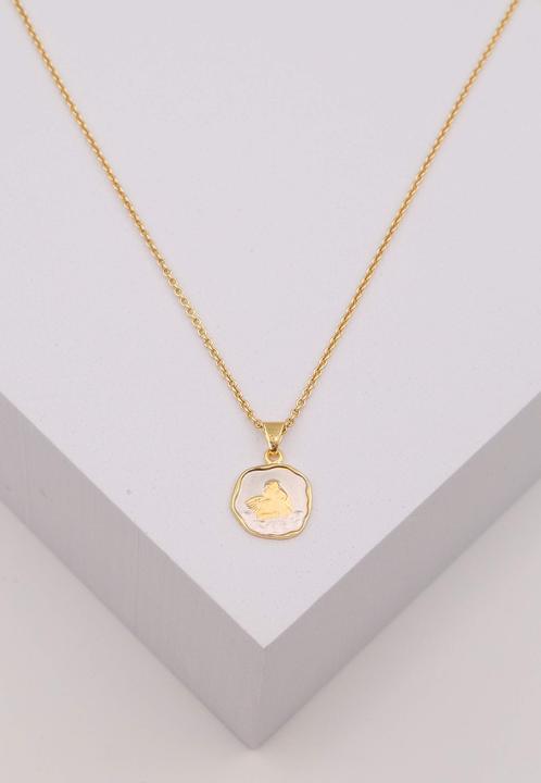 Image du produit Muau Ange (Or jaune 750)