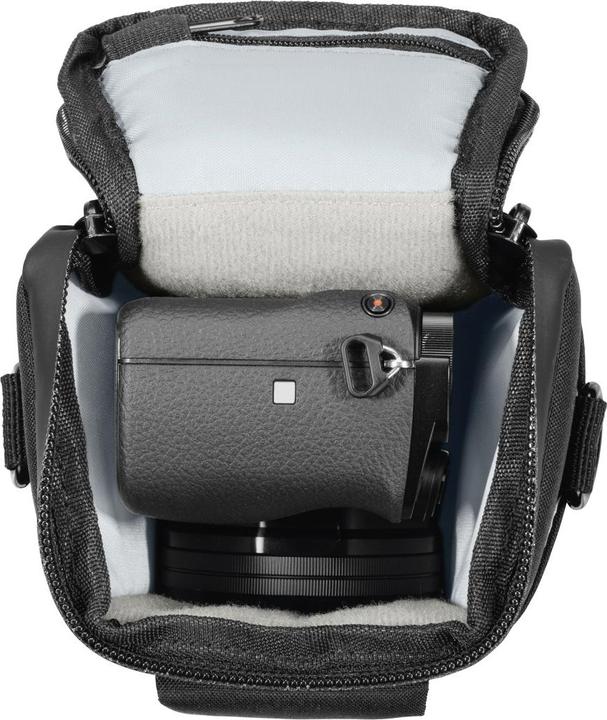 Actual product image Hama Trinidad (Kamera Bereitschaftstasche)