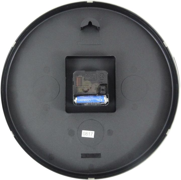 Produktbild Unilux POP Wanduhr (30 cm)