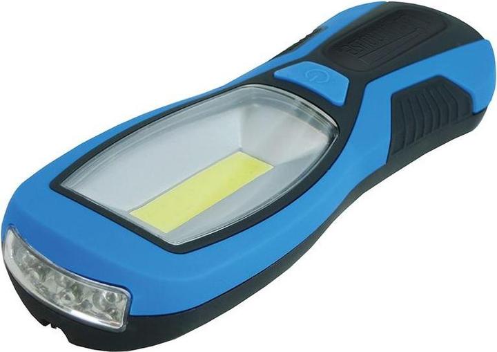 Produktbild 2 Funktionen Led Handlampe 200 Lumen (20 cm)