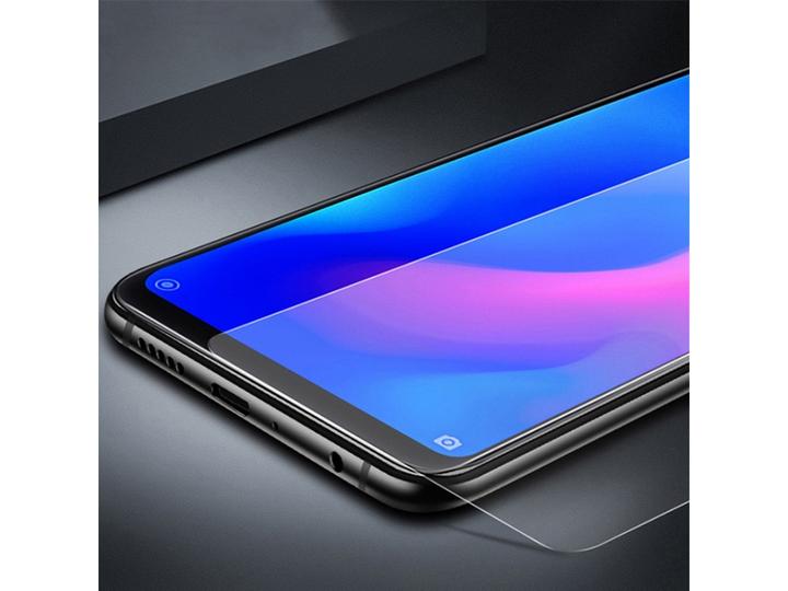 Image du produit Screenguard Xiaomi Mi A2 Lite Protection en verre blindé Case Friendly Design (1 pièce(s), Xiaomi Mi A2 Lite ?)