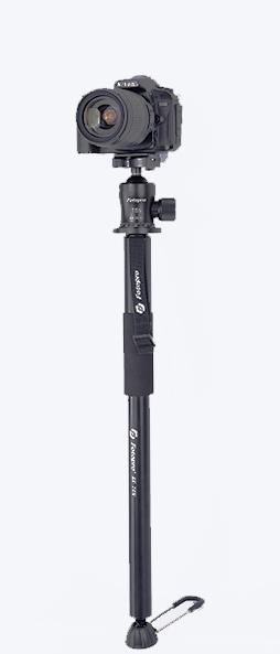 Productafbeelding Fotopro Eenpoot (Metaal)