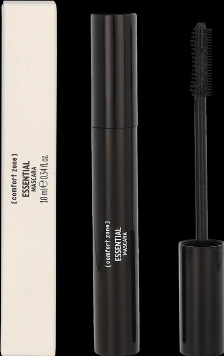 Actual product image Comfort Zone Essential Mascara