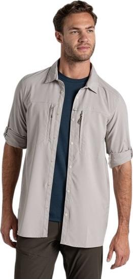 Immagine prodotto Craghoppers NosiLife Pro Long Sleeved Shirt V (M)