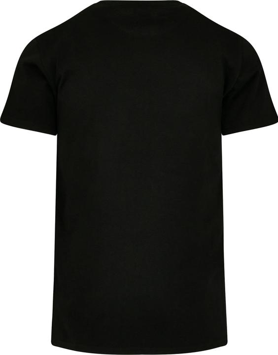 Immagine prodotto Merchcode Thin Lizzy - Maglietta Basic TL Whiskey - 181515 (M)