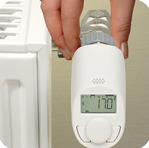 Actual product image EQ-3 Type N Energy saving TVR